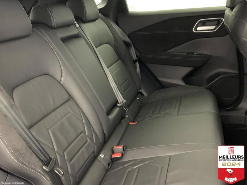 Nissan Qashqai e-Power 190 ch n-Design