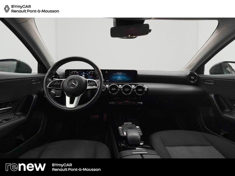 Mercedes Classe a 180 d 7g-Dct Style Line