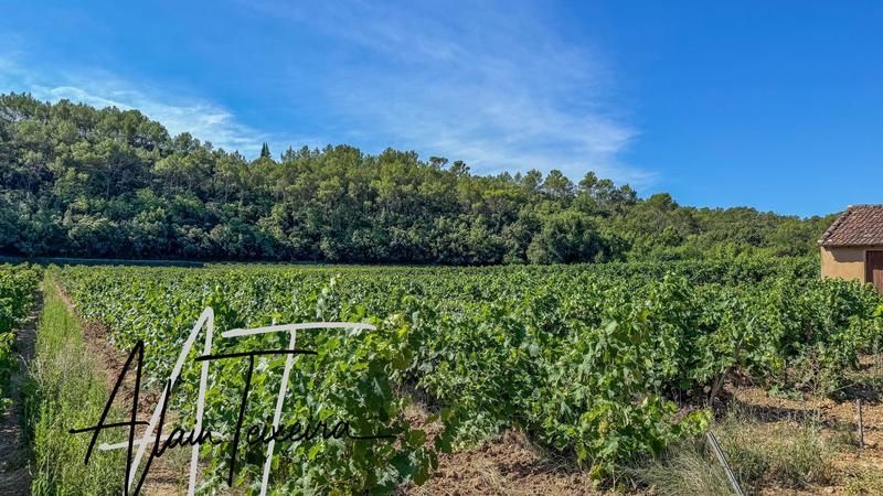 Terrain agricole - 33 300 m²