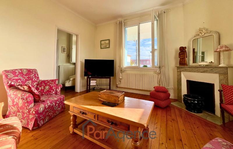 Maison - 157 m² - 6 pièces