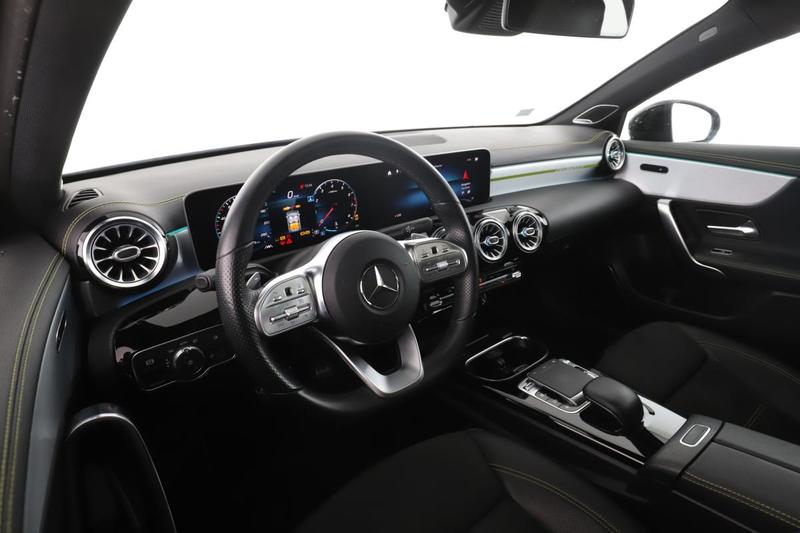 Mercedes Classe a 250 Amg Line Edition 1 4Matic 7g-Dct 224 ch