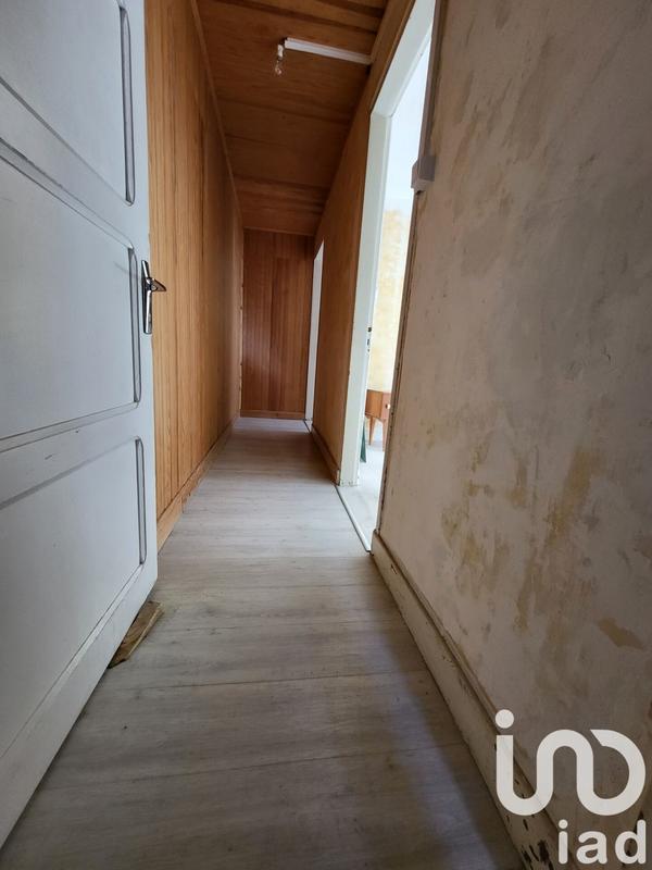 Maison de village - 260 m² - 5 pièces