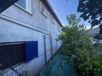 Maison - 130 m² - 4 pièces