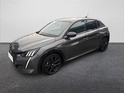 Peugeot 208 PureTech 130 s&amp;S Eat8 Gt