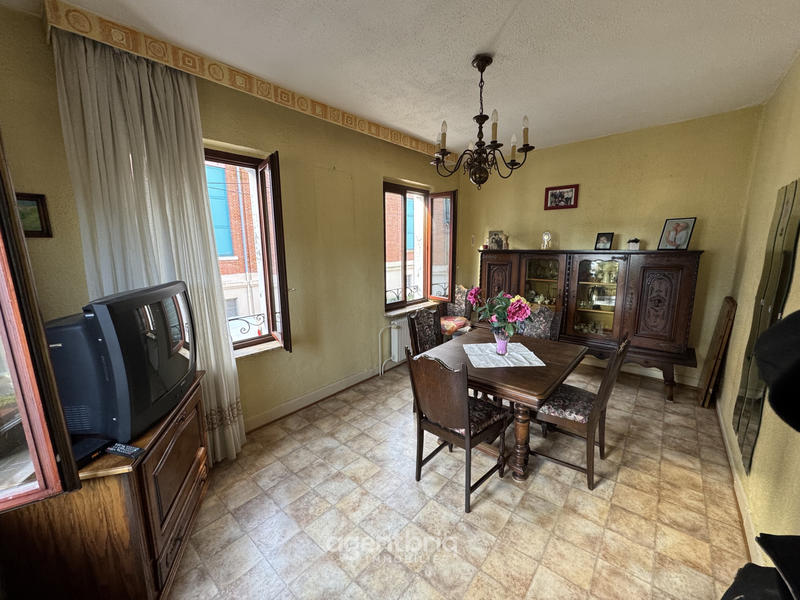 Maison - 73 m² - 4 pièces