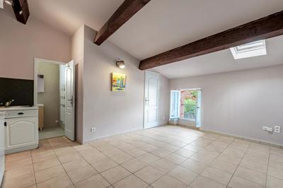 Appartement - 28 m² - 2 pièces