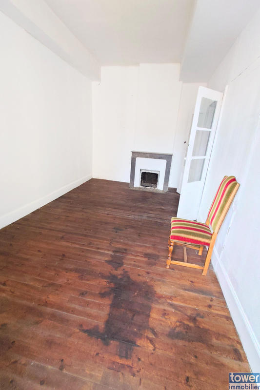 Maison - 420 m² - 17 pièces