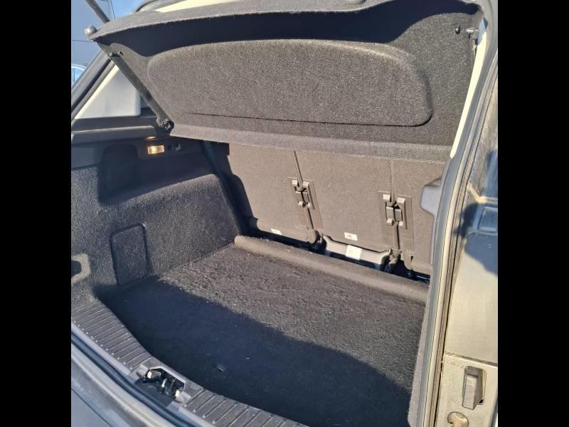 Ford Grand c-Max 1.0 EcoBoost 125 s&amp;S Titanium