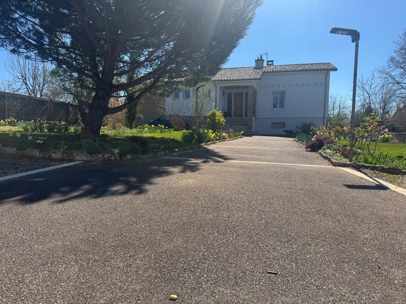 Maison - 190 m² - 7 pièces