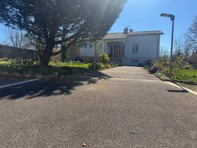 Maison - 190 m² - 7 pièces