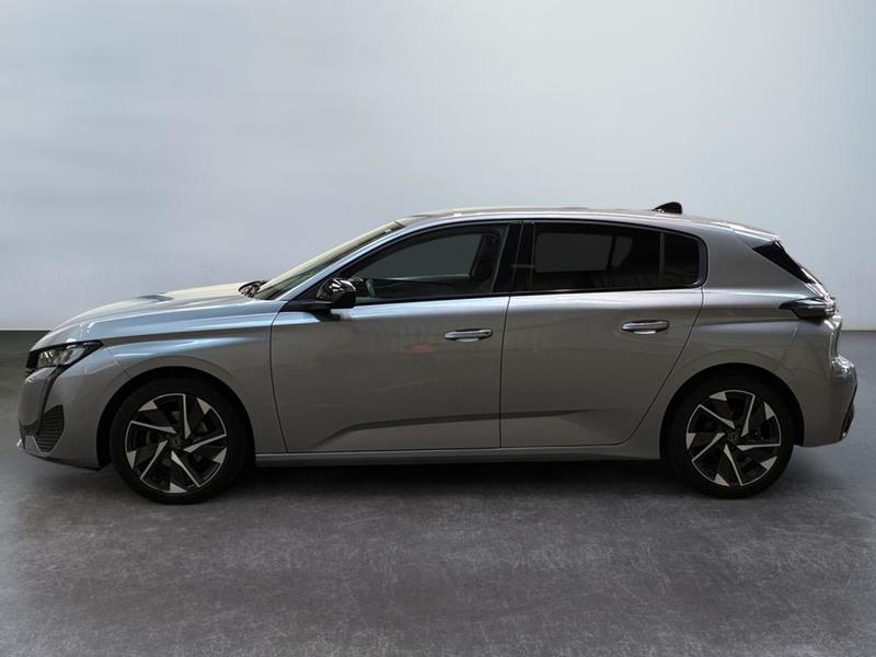 Peugeot 308 PureTech 130ch s&amp;S Eat8 Allure