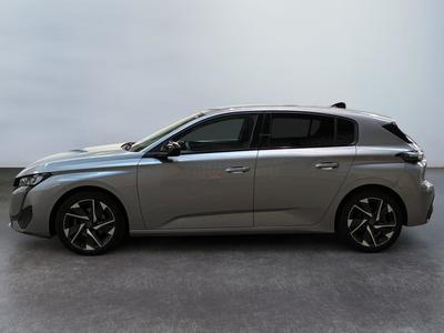 Peugeot 308 PureTech 130ch s&amp;S Eat8 Allure