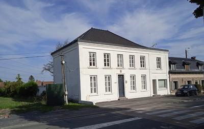 Maison - 170 m² - 6 pièces