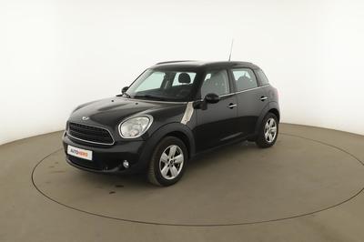 Mini Countryman One 98 ch