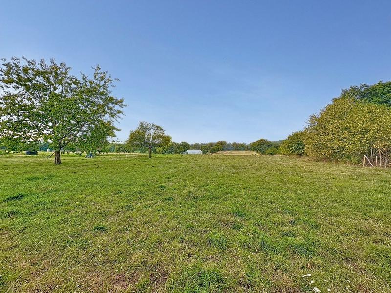 Maison - 163 m² - 6 pièces