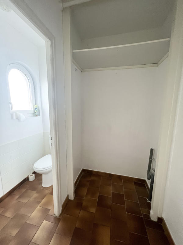 Maison - 98 m² - 4 pièces