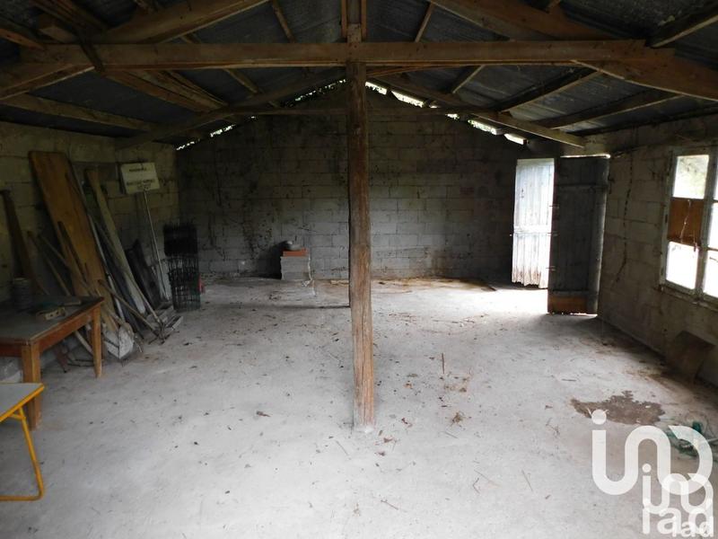 Maison - 148 m² - 7 pièces