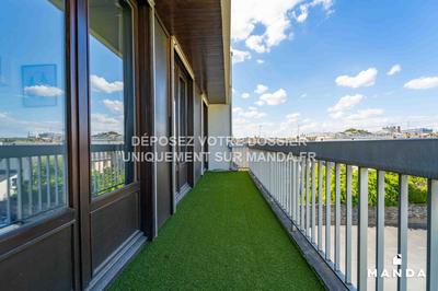 Chambre - 10 m² - 5 pièces