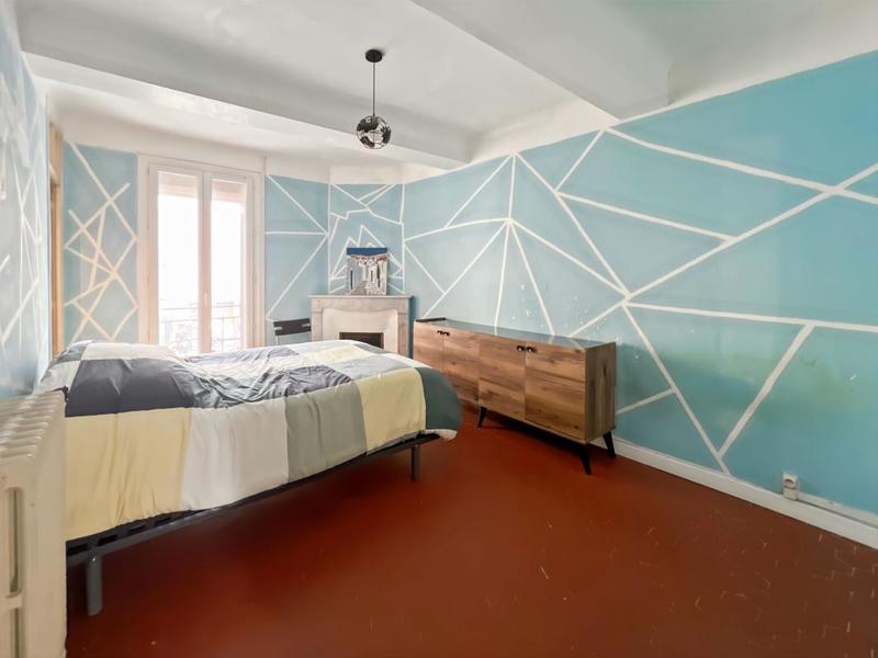 Maison - 162 m² - 7 pièces