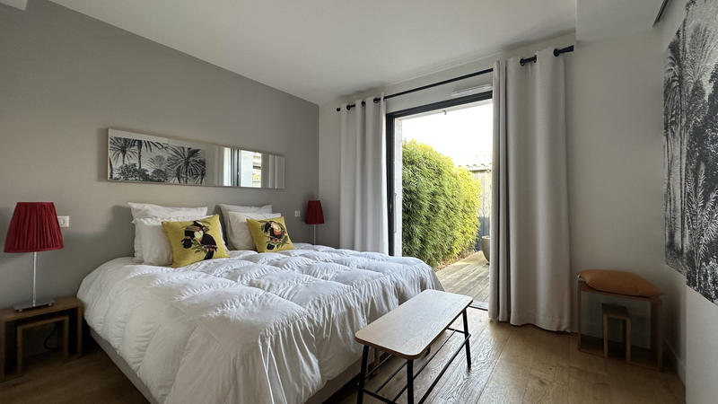 Villa - 152 m² - 7 pièces