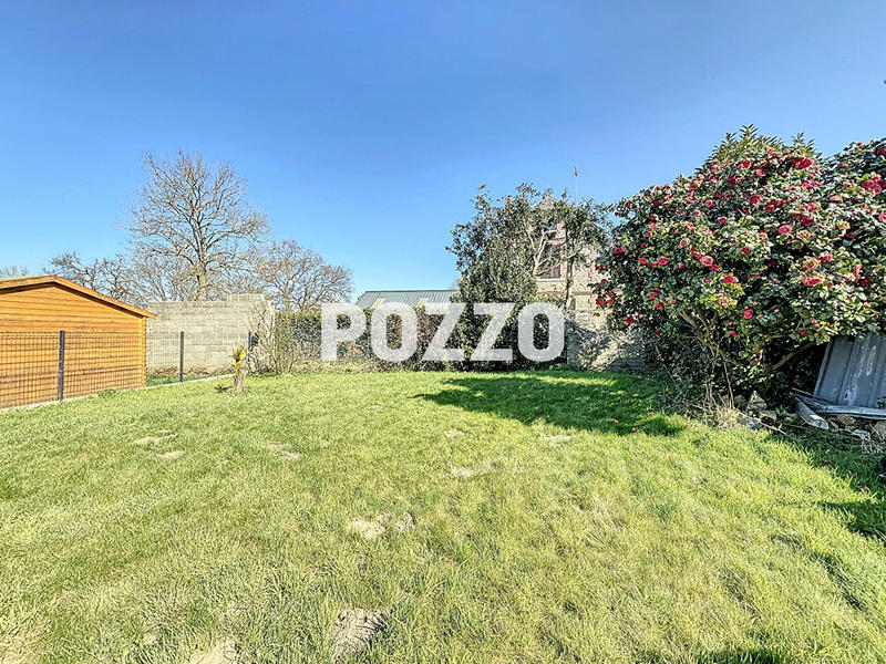 Maison - 142 m² - 6 pièces