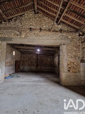 Ferme - 150 m² - 1 pièce