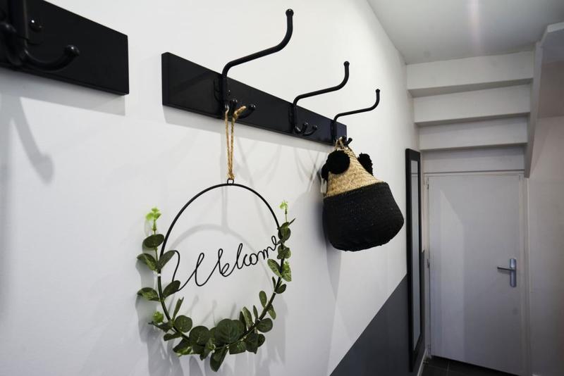 Maison - 86 m² - 6 pièces