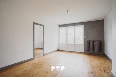 Appartement - 54 m² - 3 pièces