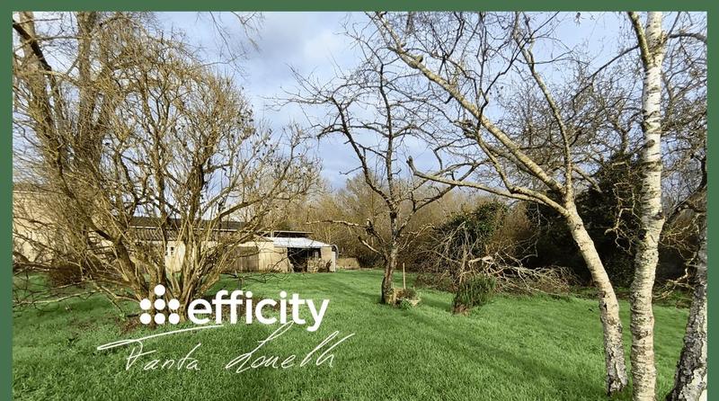 Maison - 155 m² - 7 pièces