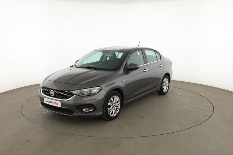 Fiat Tipo 1.4 Easy 4p 95 ch