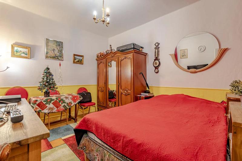 Studio - 20 m² - 1 pièce