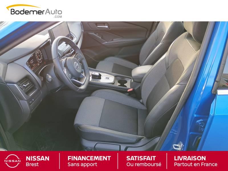 Nissan Qashqai e-Power 190 ch n-Connecta