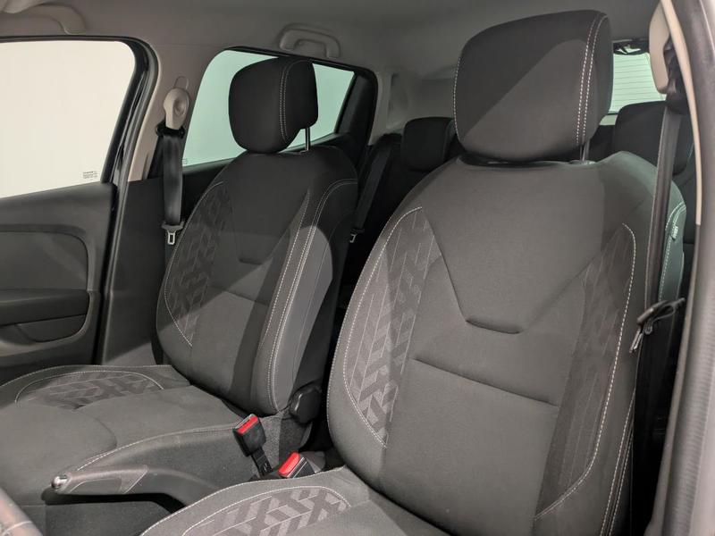 Renault Clio IV 4 Limited Tce 75 Camera Sieges Chauffants 1ere Main