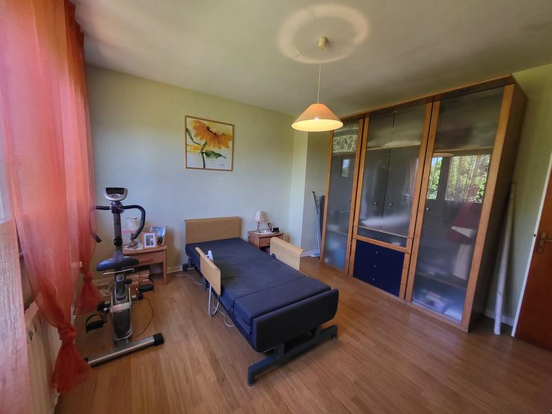 Maison - 98 m² - 5 pièces