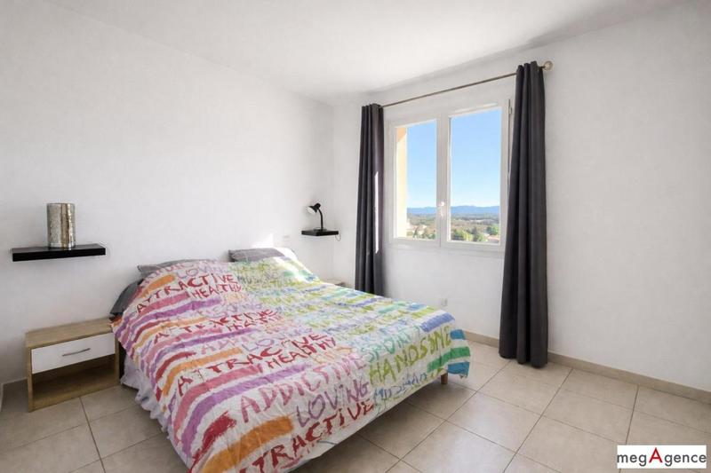 Maison de campagne - 91 m² - 4 pièces