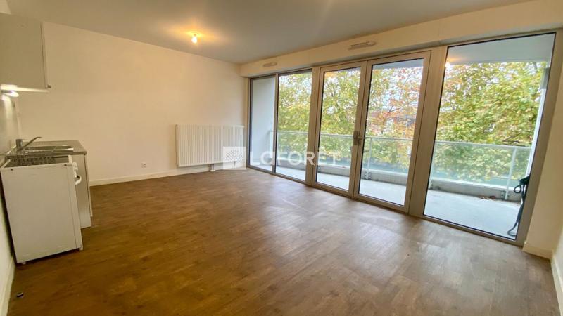 Appartement - 31 m² - 1 pièce