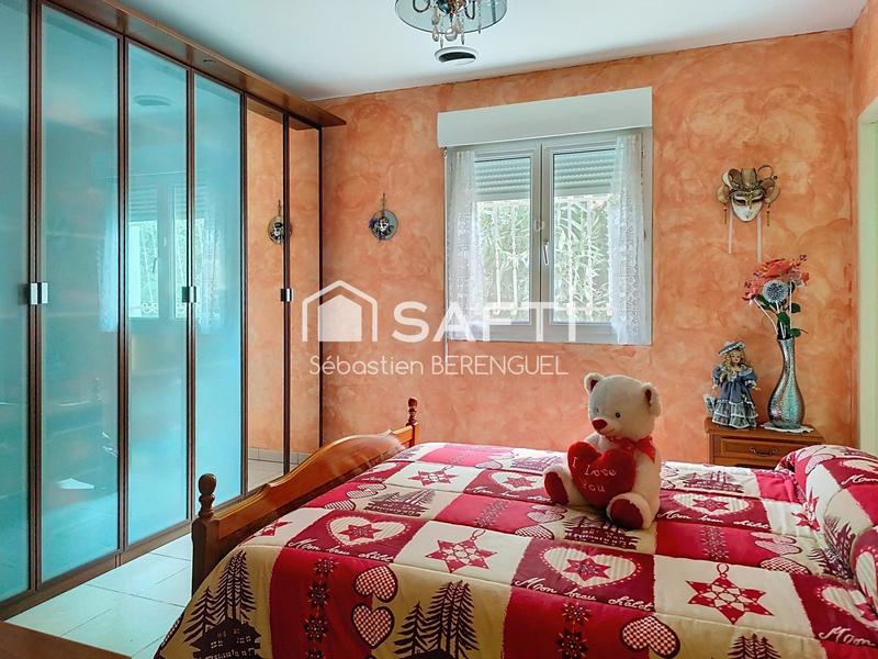 Local commercial - 300 m² - 7 pièces