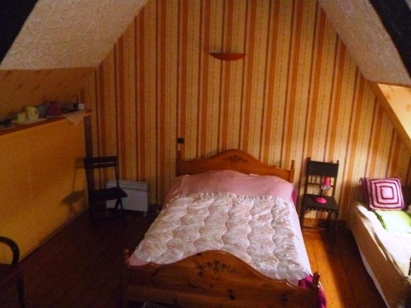 Local d'activité / Entrepôt - 100 m²