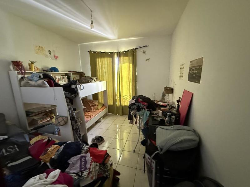 Appartement - 86 m² - 3 pièces