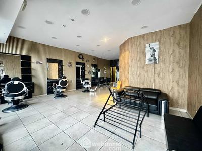 Immeuble - 186 m² - 6 pièces