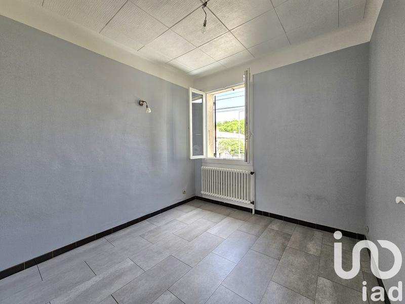 Maison - 73 m² - 5 pièces
