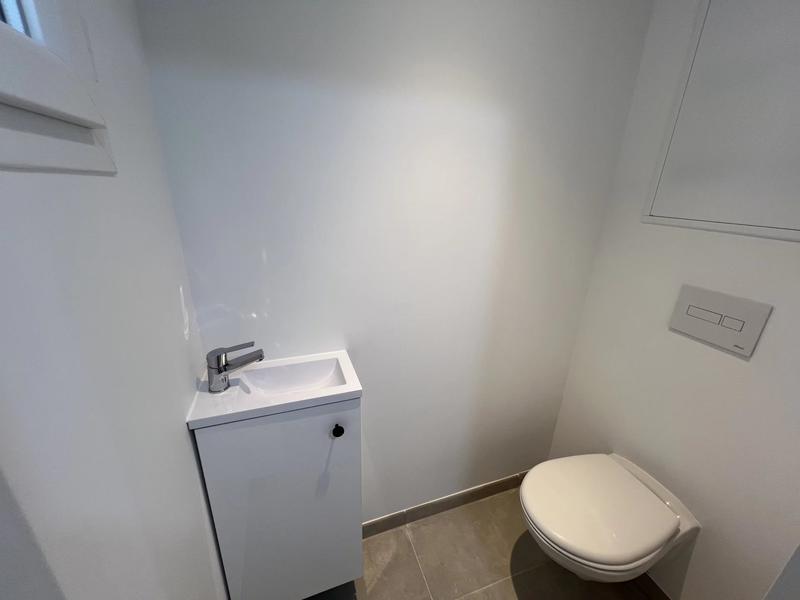 Maison - 75 m² - 4 pièces