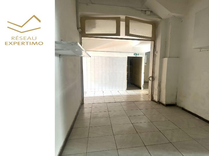 Local commercial - 130 m²