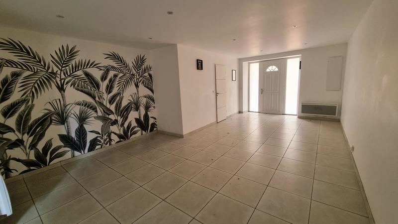 Appartement - 59 m² - 2 pièces