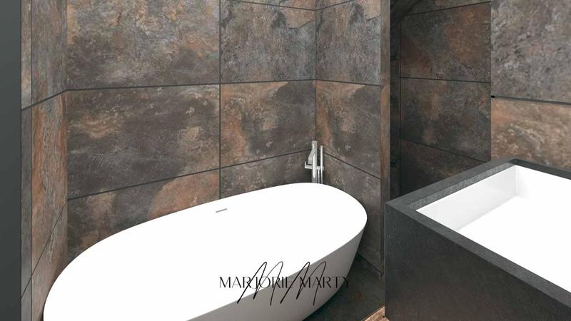 Châlet - 82 m² - 5 pièces