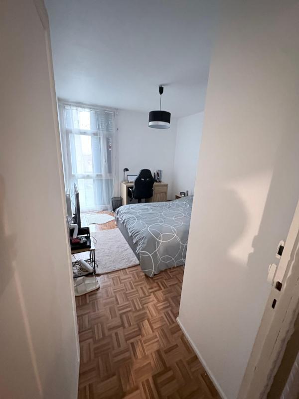 Appartement - 78 m² - 4 pièces