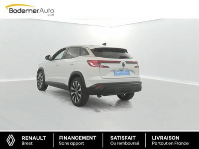 Renault Austral mild hybrid advanced 130 Techno