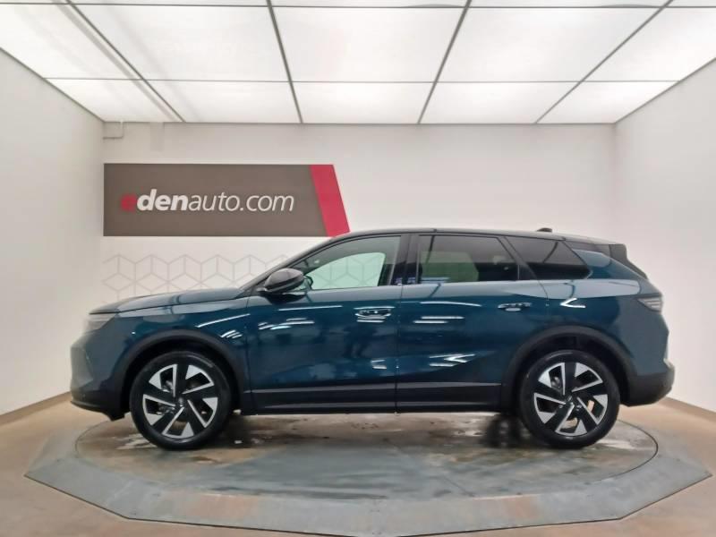 Opel grandland 1.2 Turbo Hybrid 145 ch e-Dct6 Gs