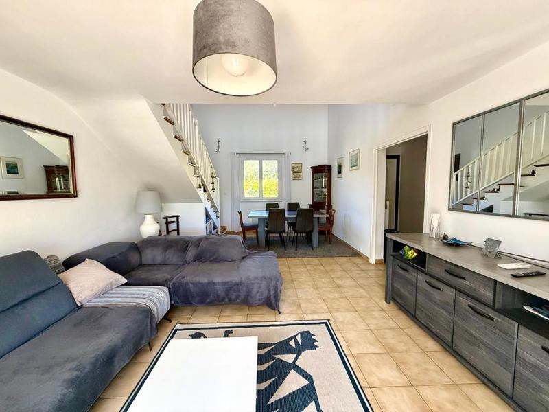 Villa - 112 m² - 5 pièces