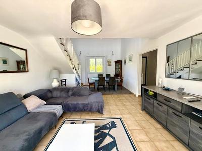 Villa - 112 m² - 5 pièces